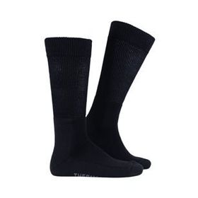 Thermoform HZTS32 Siyah Huntıng Unisex Çorap
