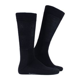 Thermoform HZTS32 Siyah Huntıng Unisex Çorap