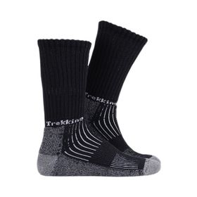 Thermoform HZTS33 Siyah Trekking Çorap