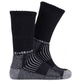 Thermoform HZTS33 Siyah Trekking Çorap