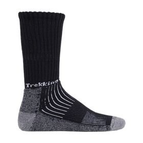 Thermoform HZTS33 Siyah Trekking Çorap