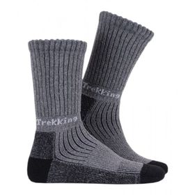Thermoform HZTS33 Siyah Trekking Çorap