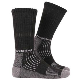 Thermoform HZTS33 Siyah Trekking Çorap