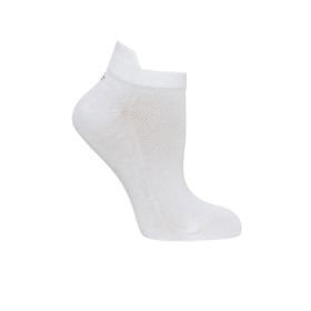 Thermoform HZTS42 Bambu Beyaz 3'lü Patik Çorap