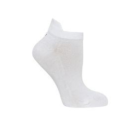 Thermoform HZTS42 Bambu Beyaz 3'lü Patik Çorap