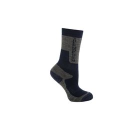 Thermoform HZTS62 Lacivert Outdoor Çocuk Çorap