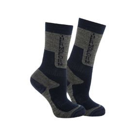 Thermoform HZTS62 Lacivert Outdoor Çocuk Çorap