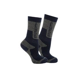 Thermoform HZTS62 Lacivert Outdoor Çocuk Çorap