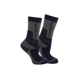 Thermoform HZTS62 Lacivert Outdoor Çocuk Çorap