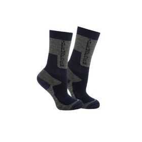 Thermoform HZTS62 Lacivert Outdoor Çocuk Çorap