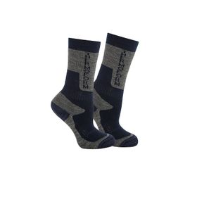 Thermoform HZTS62 Lacivert Outdoor Çocuk Çorap