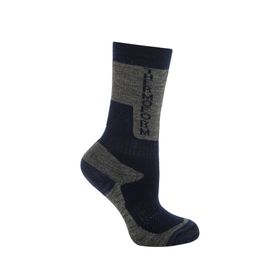 Thermoform HZTS62 Lacivert Outdoor Çocuk Çorap