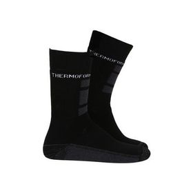 Thermoform HZTS70 Siyah Worker Unisex Çorap