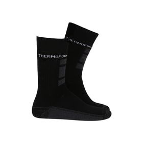 Thermoform HZTS70 Siyah Worker Unisex Çorap
