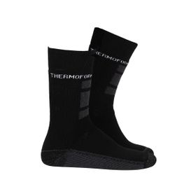 Thermoform HZTS70 Siyah Worker Unisex Çorap
