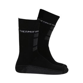 Thermoform HZTS70 Siyah Worker Unisex Çorap
