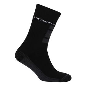 Thermoform HZTS70 Siyah Worker Unisex Çorap