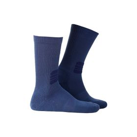 Thermoform HZTS71 Lacivert Active Unisex Çorap