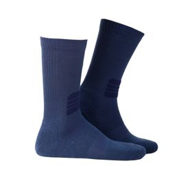 Thermoform HZTS71 Lacivert Active Unisex Çorap