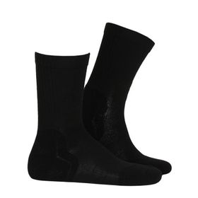 Thermoform HZTS71 Siyah Active Unisex Çorap