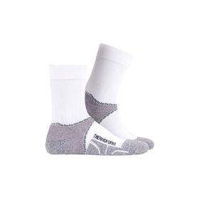 Thermoform HZTS71 Siyah Active Unisex Çorap