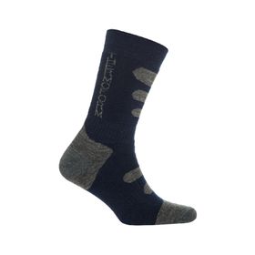 Thermoform HZTS71 Siyah Active Unisex Çorap