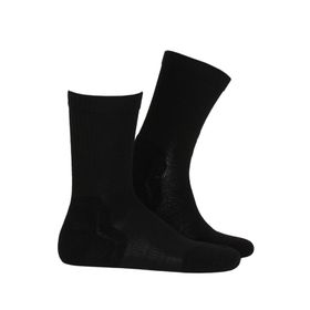 Thermoform HZTS71 Siyah Active Unisex Çorap