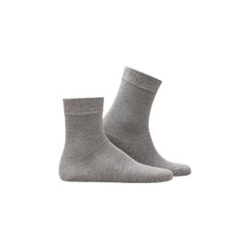 Thermoform HZTS82 2'li Gri Erkek Çorap