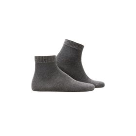 Thermoform HZTS82 2'li Gri Erkek Çorap