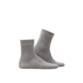 Thermoform HZTS82 2'li Gri Erkek Çorap