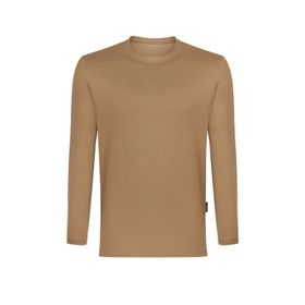 Thermoform Microfiber Nano Erkek Uzun Kollu Fanila