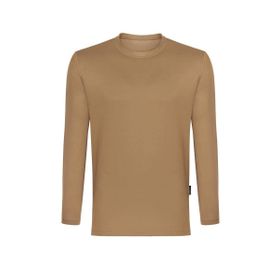 Thermoform Microfiber Nano Erkek Uzun Kollu Fanila