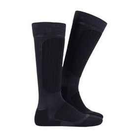 Thermoform Mountain Siyah Çorap Unisex