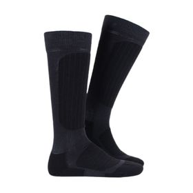 Thermoform Mountain Siyah Çorap Unisex