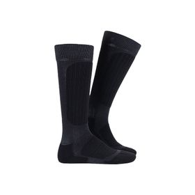 Thermoform Mountain Siyah Çorap Unisex