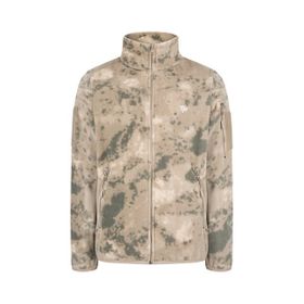 Thermoform Ranger Kamuflaj Polar Erkek Mont