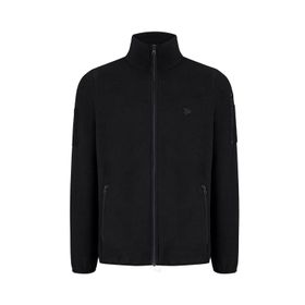Thermoform Ranger Siyah Erkek Polar Mont