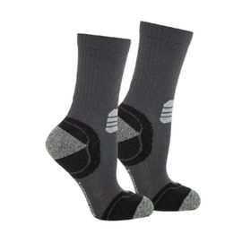 Thermoform Running Antrasit Erkek Çocuk Çorap