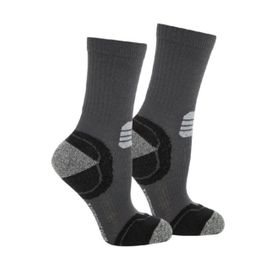 Thermoform Running Antrasit Erkek Çocuk Çorap