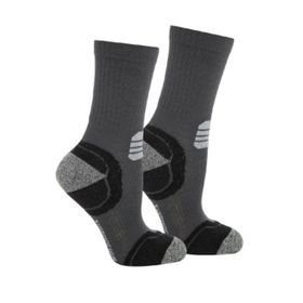 Thermoform Running Antrasit Erkek Çocuk Çorap