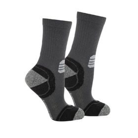 Thermoform Running Antrasit Erkek Çocuk Çorap