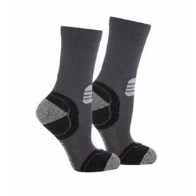 Thermoform Running Antrasit Erkek Çocuk Çorap