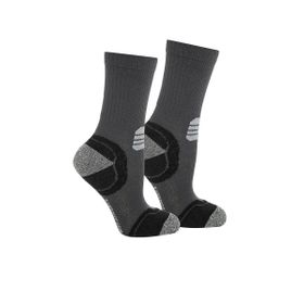 Thermoform Running Antrasit Erkek Çocuk Çorap