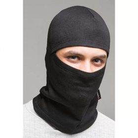 Thermoform Siyah Kar Maskesi