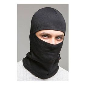 Thermoform Siyah Kar Maskesi