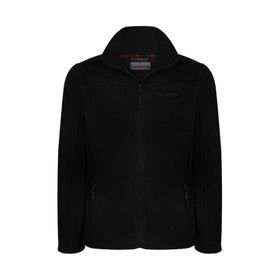 Thermoform Siyah Polar Mont - Köroğlu