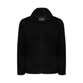 Thermoform Siyah Polar Mont - Köroğlu
