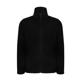 Thermoform Siyah Polar Mont - Köroğlu