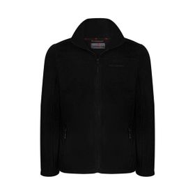 Thermoform Siyah Polar Mont - Köroğlu