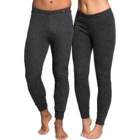 Thermoform Soft Termal Antrasit İçlik Set
